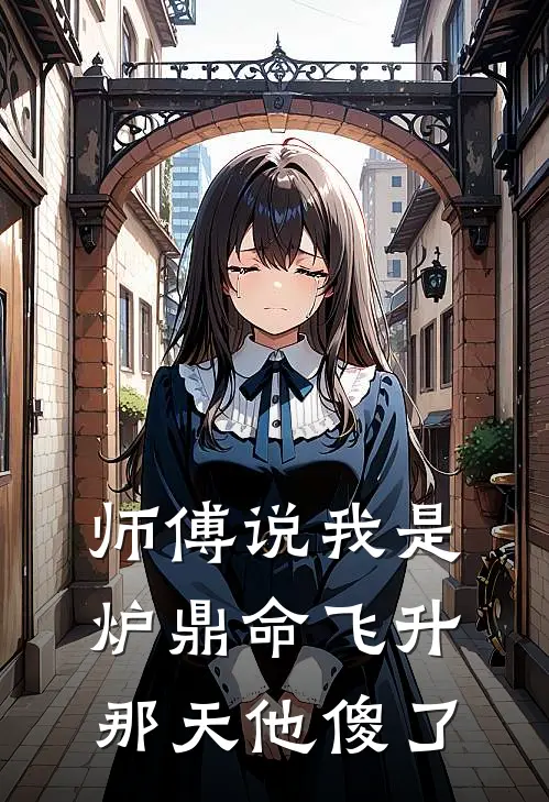 《师傅说我是炉鼎命飞升那天他傻了》林晚灵溪宗全文免费在线阅读_《师傅说我是炉鼎命飞升那天他傻了》全集阅读