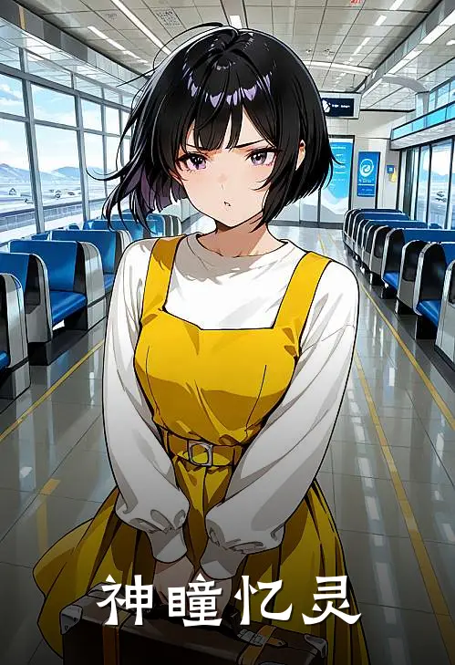 神瞳忆灵罗玥陈星小说完整版_完结版小说推荐神瞳忆灵(罗玥陈星)