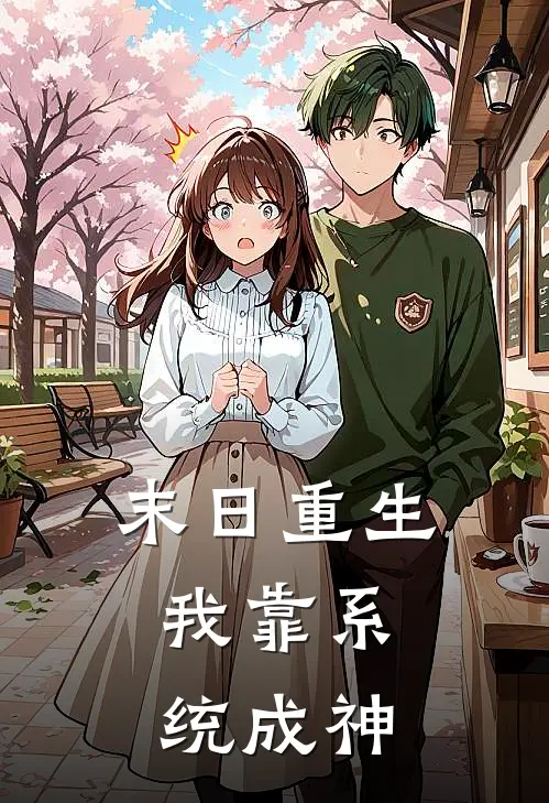 末日重生：我靠系统成神(陈昊苏婉晴)新热门小说_免费完结小说末日重生：我靠系统成神(陈昊苏婉晴)