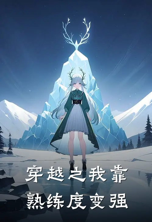 穿越之我靠熟练度变强(林辰张虎)完结版免费小说_热门完结小说穿越之我靠熟练度变强(林辰张虎)