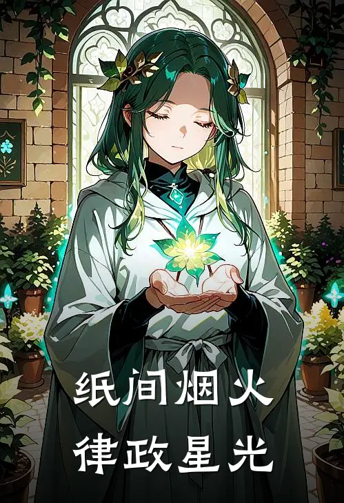 纸间烟火，律政星光（苏晚沈慕言）最新章节列表