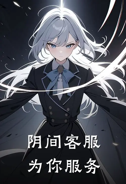 【阴间客服为你服务】