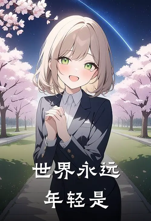 世界永远年轻是