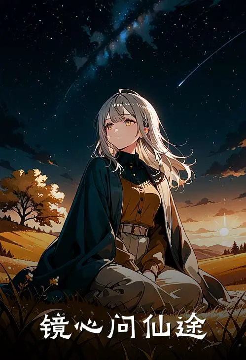 镜心问仙途天璇镜心免费小说全文阅读_最新好看小说镜心问仙途天璇镜心