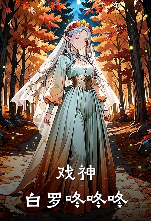 《戏神：白罗咚咚咚》白罗陈伶完本小说_白罗陈伶(戏神：白罗咚咚咚)全文免费阅读无弹窗大结局