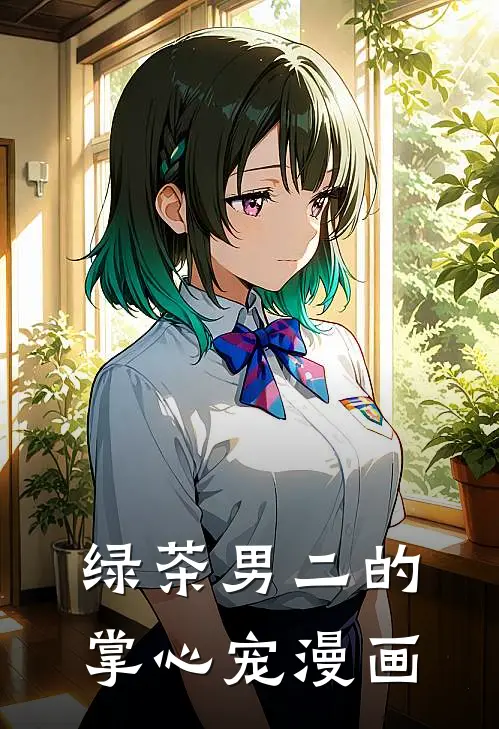 绿茶男二的掌心宠漫画