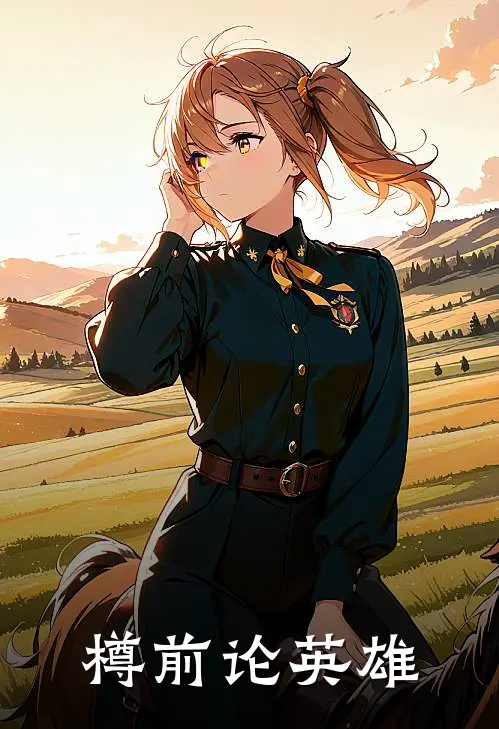 樽前论英雄段云河花子安完结小说_完结版小说全文免费阅读樽前论英雄段云河花子安