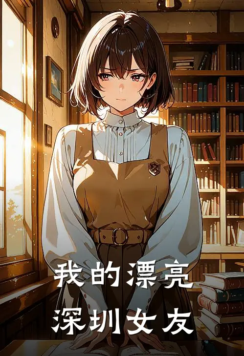 我的漂亮深圳女友