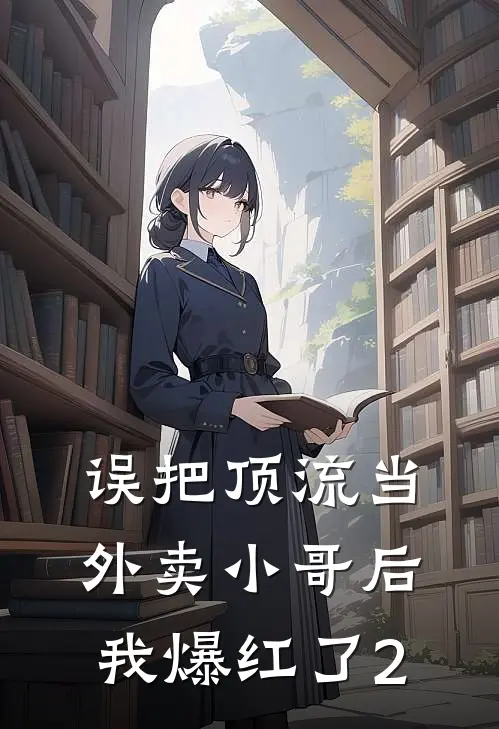 误把顶流当外卖小哥后我爆红了2(林晓星陆时衍)完本小说_全本免费小说误把顶流当外卖小哥后我爆红了2林晓星陆时衍