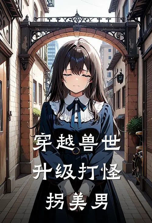 穿越兽世升级打怪拐美男