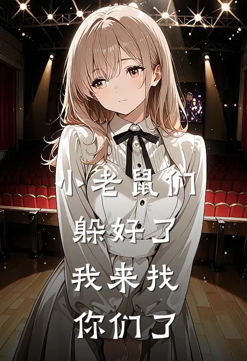 小老鼠们躲好了，我来找你们了(谢特勒谢宝乐)免费小说在线阅读_在线阅读免费小说小老鼠们躲好了，我来找你们了(谢特勒谢宝乐)