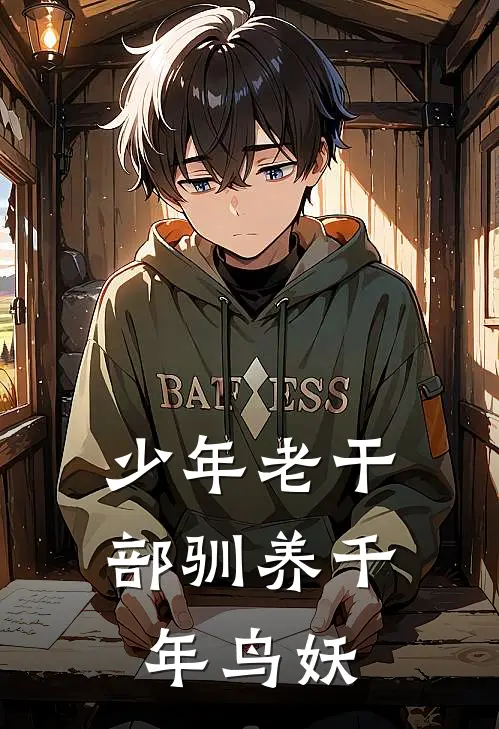 少年老干部驯养千年鸟妖(李萧映蚩尤)完整版免费阅读_最新章节列表少年老干部驯养千年鸟妖(李萧映蚩尤)