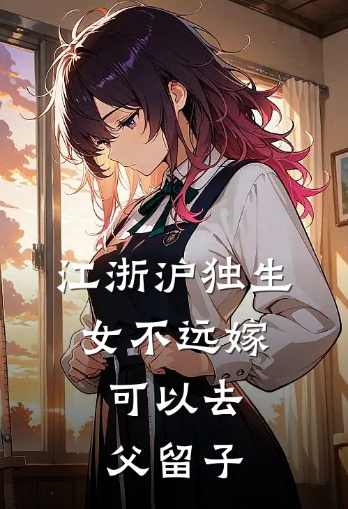 江浙沪独生女不远嫁，可以去父留子(宋时运林知夏)完整版免费全文阅读_完本小说推荐江浙沪独生女不远嫁，可以去父留子(宋时运林知夏)