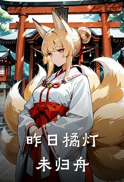 《昨日橘灯未归舟》苏砚霍尔全本阅读_(苏砚霍尔)全集阅读