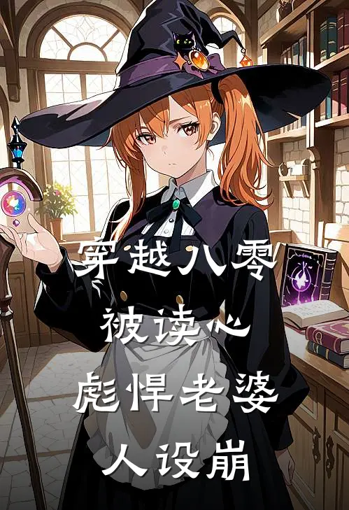 穿越八零被读心，彪悍老婆人设崩(陆远姜离)免费小说在线阅读_在线阅读免费小说穿越八零被读心，彪悍老婆人设崩(陆远姜离)