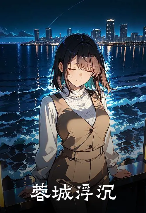 蓉城浮沉志刚帆帆完结小说_免费小说在线看蓉城浮沉志刚帆帆