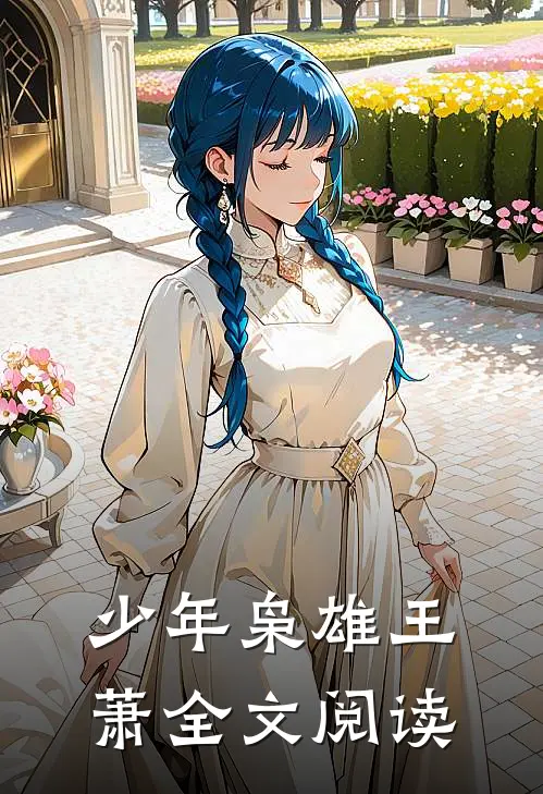 少年枭雄王萧全文阅读