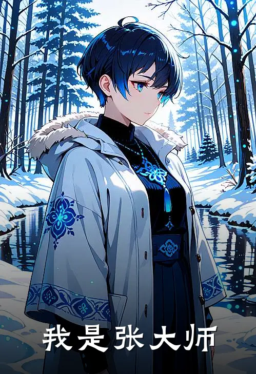 我是张大师孙倩倩陈菊花完本热门小说_小说完结版我是张大师(孙倩倩陈菊花)