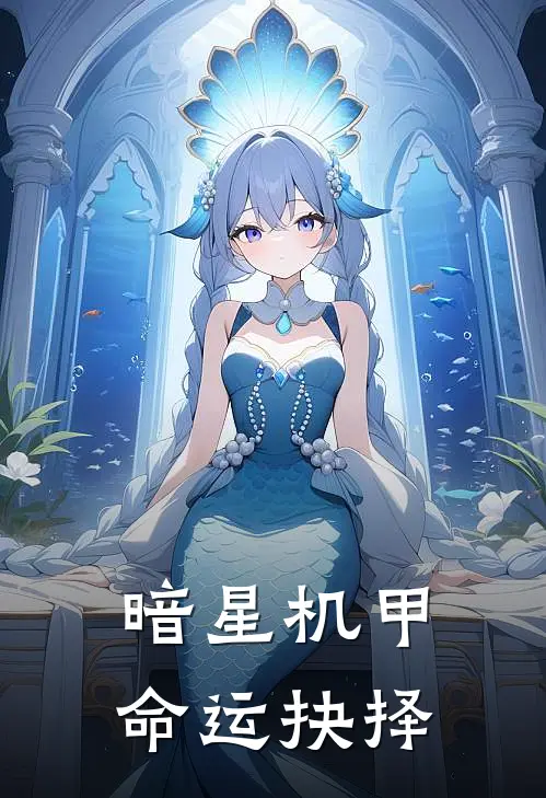 暗星机甲：命运抉择凌辰秦峰完本完结小说_完本完结小说暗星机甲：命运抉择(凌辰秦峰)