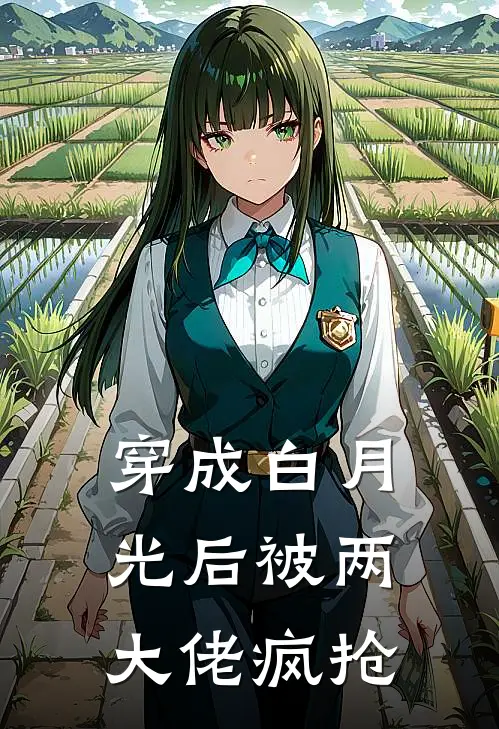 穿成白月光后被两大佬疯抢