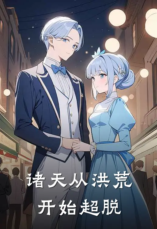 诸天从洪荒开始超脱