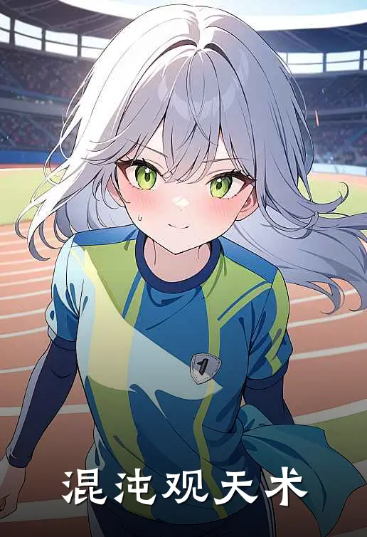 张悠尘赵烈(混沌观天术)完结版免费在线阅读_《混沌观天术》全章节阅读