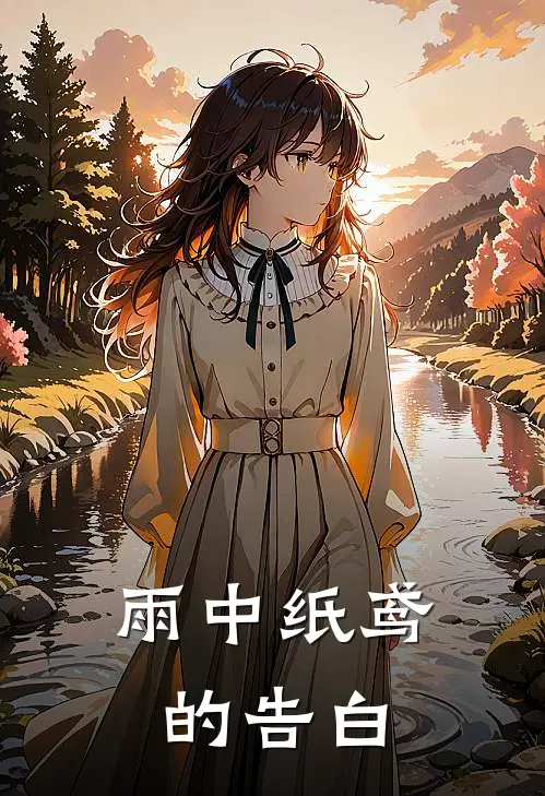 雨中纸鸢的告白苏澈江弋免费小说全本阅读_小说免费完结雨中纸鸢的告白苏澈江弋