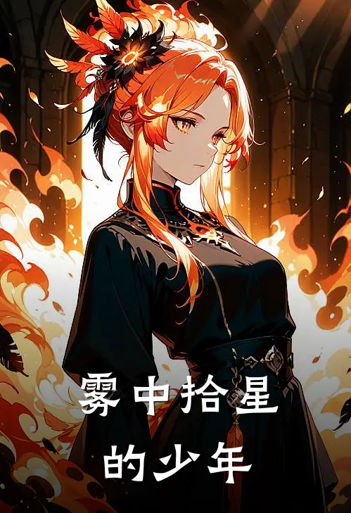 林岚沈季《雾中拾星的少年》完结版免费阅读_林岚沈季热门小说