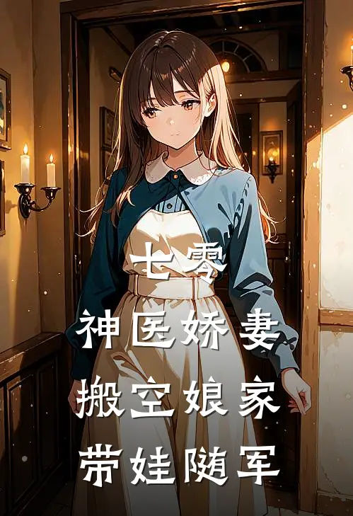 七零：神医娇妻搬空娘家带娃随军罗心悦龙宝免费小说在线阅读_最新章节列表七零：神医娇妻搬空娘家带娃随军(罗心悦龙宝)