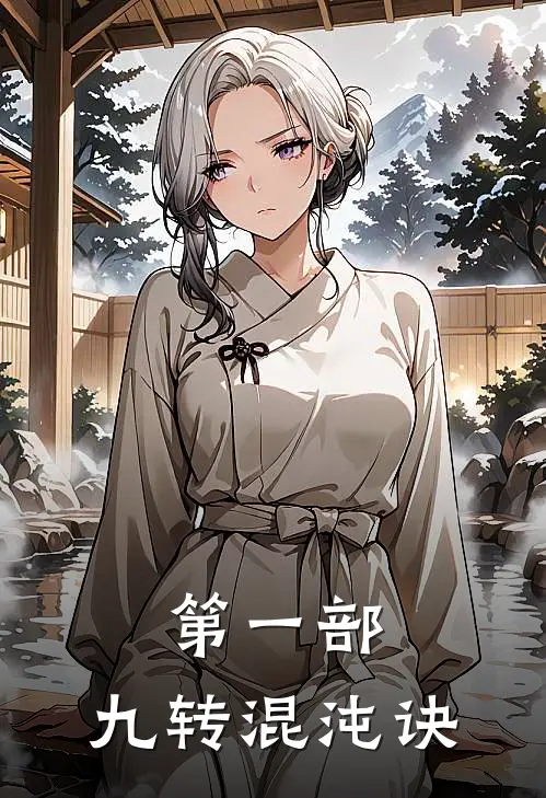 第一部：九转混沌诀姜毅张淳最新全本小说_最新章节列表第一部：九转混沌诀(姜毅张淳)