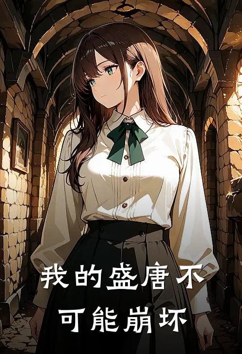 我的盛唐不可能崩坏(叶凡仇士良)完整版免费全文阅读_完本小说推荐我的盛唐不可能崩坏(叶凡仇士良)