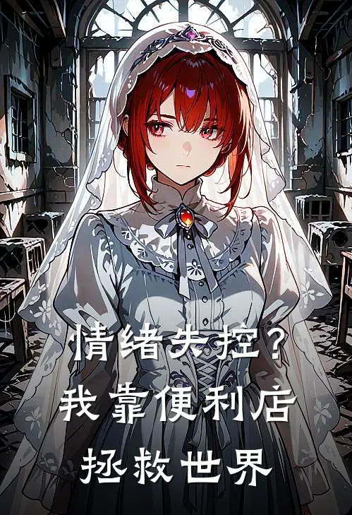 情绪失控？我靠便利店拯救世界(林乔默林乔)全文在线阅读_(情绪失控？我靠便利店拯救世界)精彩小说