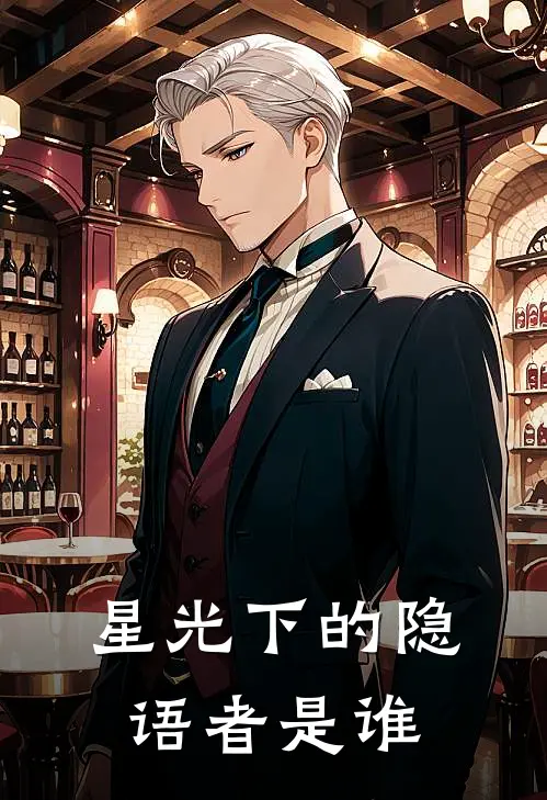 星光下的隐语者是谁