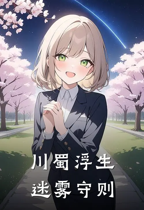 川蜀浮生：迷雾守则林望尼莫完本小说推荐_免费小说全文阅读川蜀浮生：迷雾守则林望尼莫