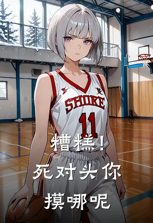 陆哲江屿《糟糕！死对头你摸哪呢》全文免费在线阅读_《糟糕！死对头你摸哪呢》全本在线阅读