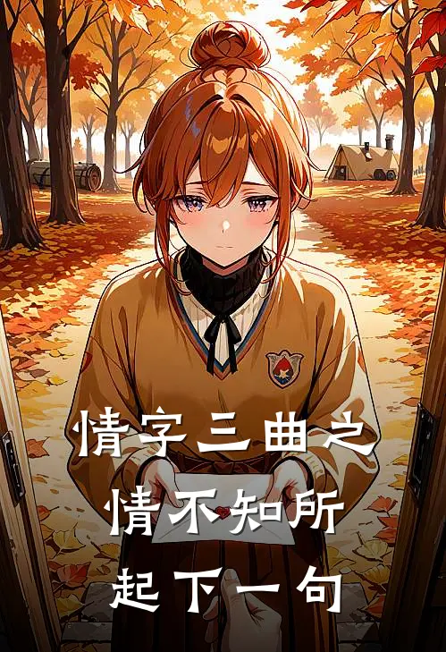 情字三曲之情不知所起下一句