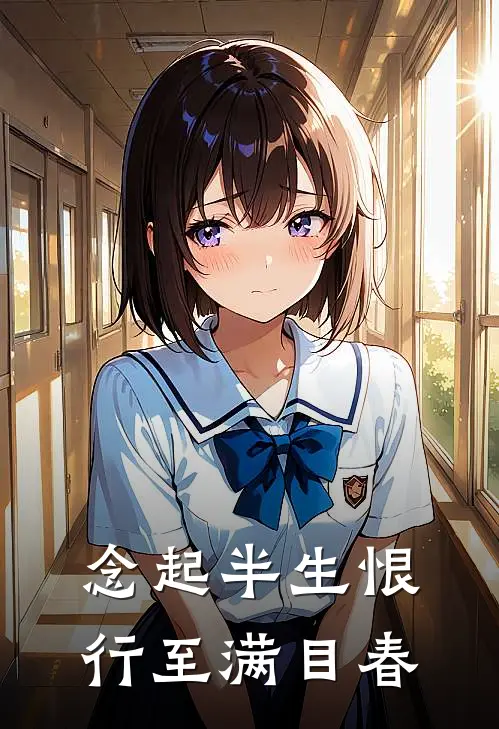 念起半生恨，行至满目春(沈念江策)热门小说排行_完结版小说念起半生恨，行至满目春沈念江策