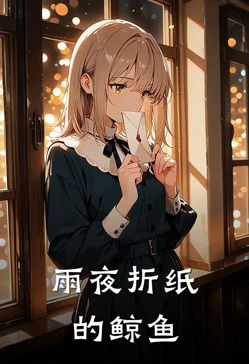 雨夜折纸的鲸鱼云珩赫尔墨斯完结版免费阅读_雨夜折纸的鲸鱼全章节免费在线阅读