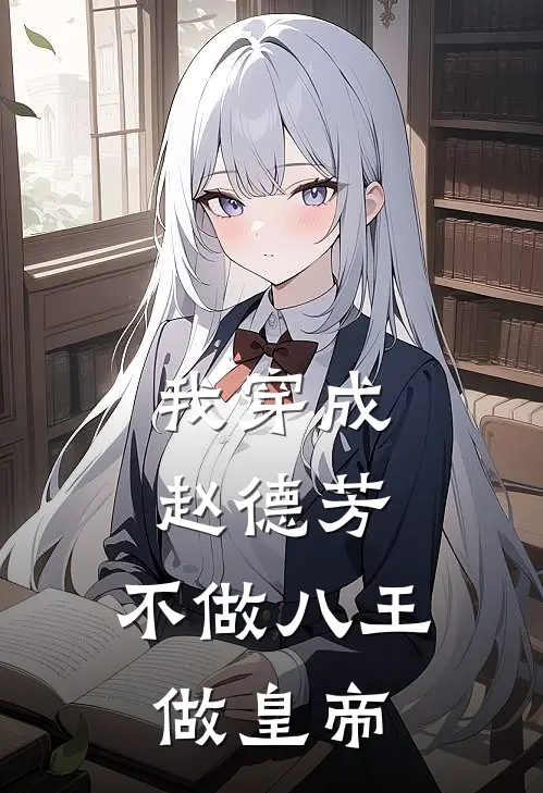 我穿成赵德芳：不做八王做皇帝(赵德芳赵光义)全本完结小说_完整版免费全文阅读我穿成赵德芳：不做八王做皇帝(赵德芳赵光义)