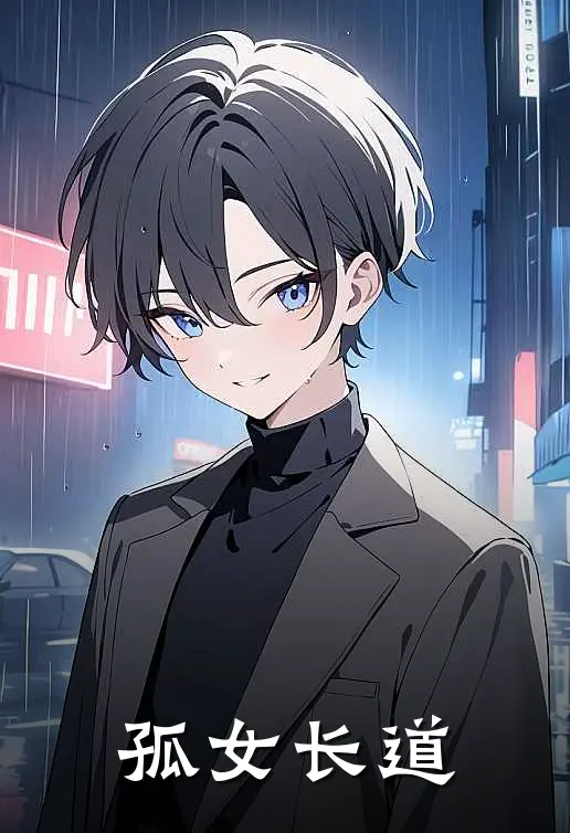 孤女长道