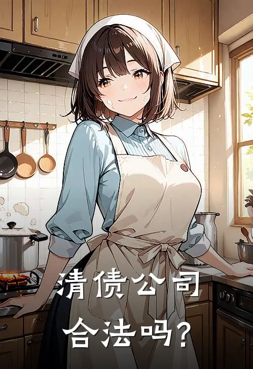 清债公司合法吗?