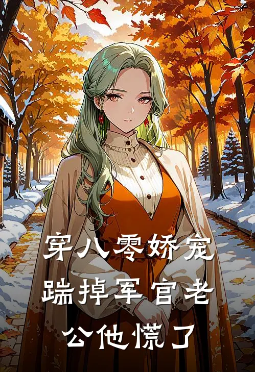 穿八零娇宠：踹掉军官老公他慌了(褚卿窈菀菀)完结版小说推荐_最新完结小说推荐穿八零娇宠：踹掉军官老公他慌了褚卿窈菀菀