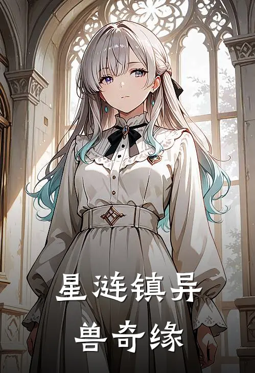 星涟镇异兽奇缘林泉苏晴免费小说全集_免费小说在哪看星涟镇异兽奇缘(林泉苏晴)