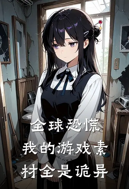 全球恐慌：我的游戏素材全是诡异林风林风简全本免费完结小说_免费小说完结全球恐慌：我的游戏素材全是诡异林风林风简