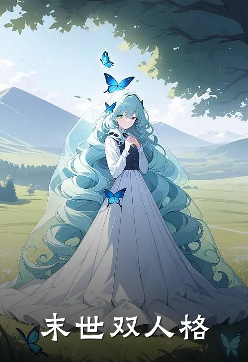 末世双人格褚梦盛世旗免费小说在线阅读_最新章节列表末世双人格(褚梦盛世旗)
