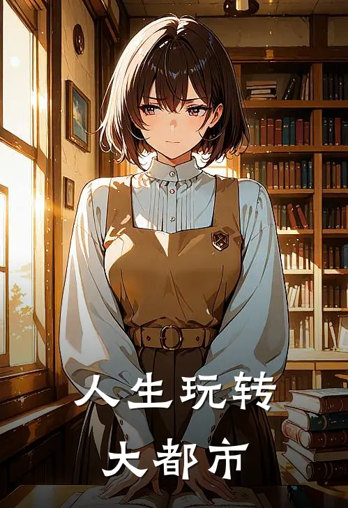 人生玩转大都市