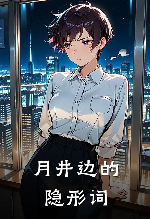 月井边的隐形词(黎玄林巧)好看的小说推荐完结_完本小说月井边的隐形词黎玄林巧