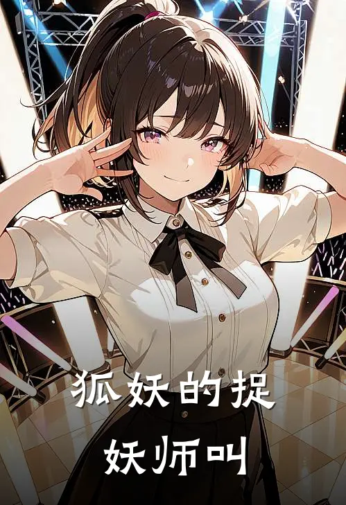 狐妖的捉妖师叫