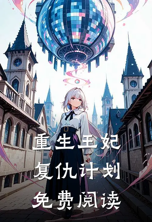 重生王妃复仇计划免费阅读