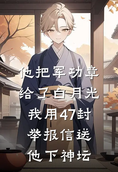 他把军功章给了白月光，我用47封举报信送他下神坛